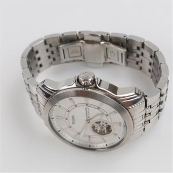 Bulova Automatic Self Winding Watch