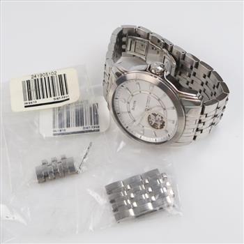 Bulova Automatic Self Winding Watch