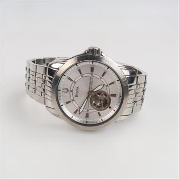 Bulova Automatic Self Winding Watch