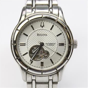 Bulova Automatic Watch