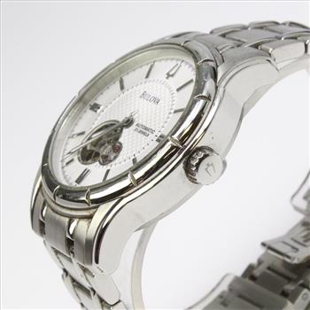 Bulova Automatic Watch