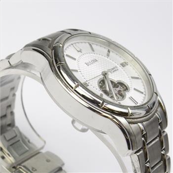 Bulova Automatic Watch