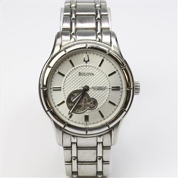 Bulova Automatic Watch