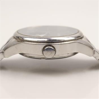 Bulova Automatic Watch