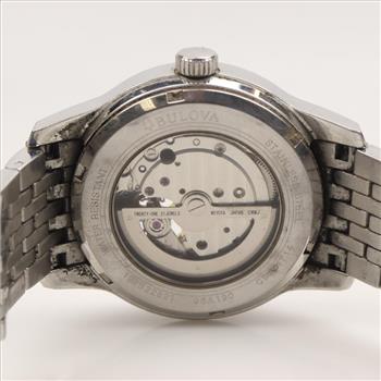 Bulova Automatic Watch