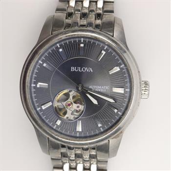 Bulova Automatic Watch