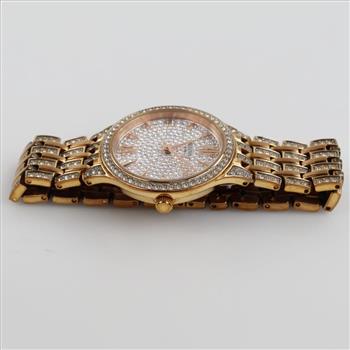 Bulova Bracelet Watch