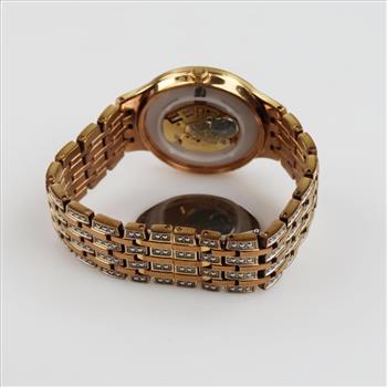 Bulova Bracelet Watch