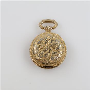 Bulova Caravelle Pocket Watch