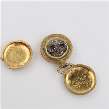 Bulova Caravelle Pocket Watch