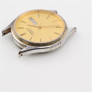 Bulova Caravelle Vintage Quartz Watch