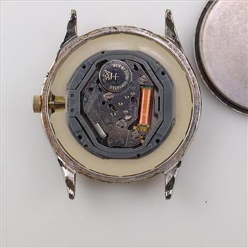 Bulova Caravelle Vintage Quartz Watch