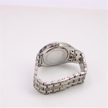 Bulova Chrono Crystal Accent Watch