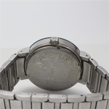 Bulova Chronograph Watch