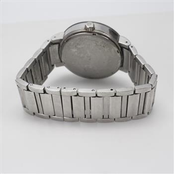 Bulova Chronograph Watch