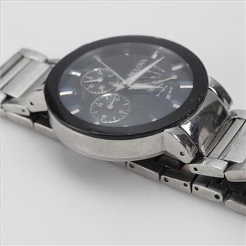 Bulova Chronograph Watch