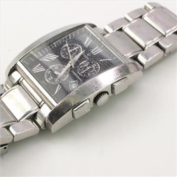 Bulova Chronograph Watch