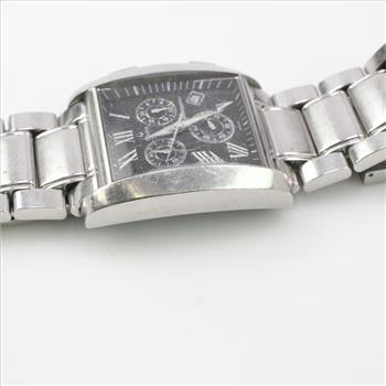 Bulova Chronograph Watch