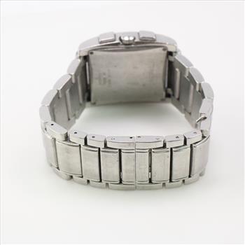 Bulova Chronograph Watch