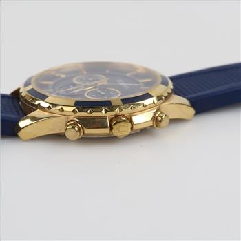 Bulova Chronograph Watch