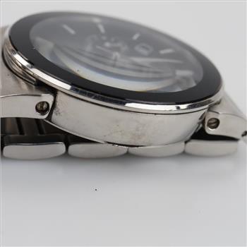 Bulova Chronograph Watch