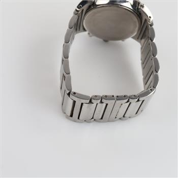 Bulova Chronograph Watch