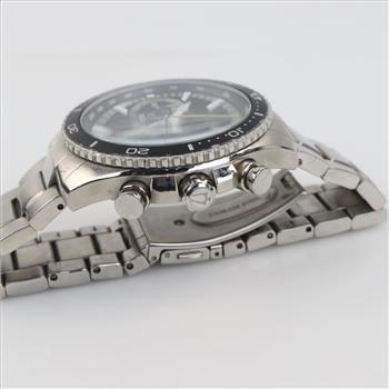 Bulova Chronograph Watch