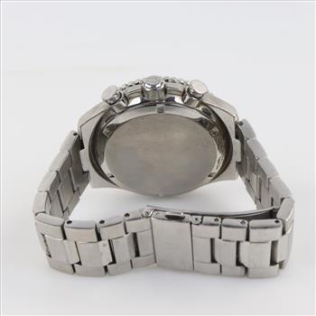 Bulova Chronograph Watch