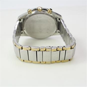 Bulova Chronograph Watch