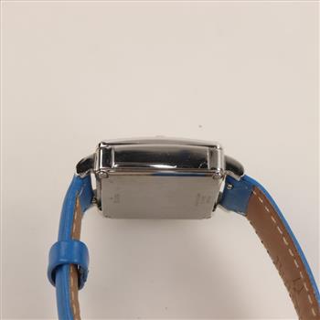 Bulova Chronograph Watch