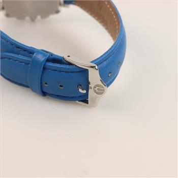 Bulova Chronograph Watch