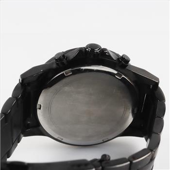 Bulova Chronograph Watch