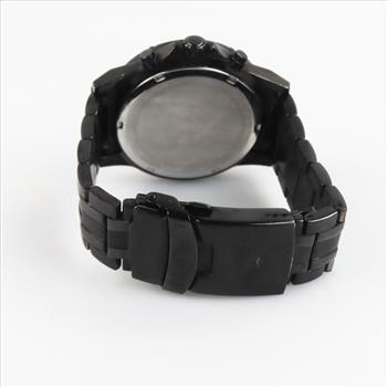 Bulova Chronograph Watch