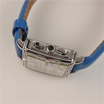 Bulova Chronograph Watch