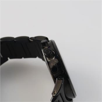 Bulova Classic Chronograph Watch