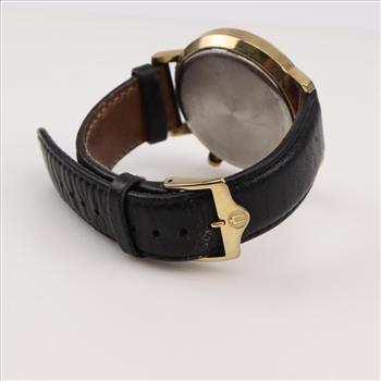 Bulova Classic Chronograph Watch