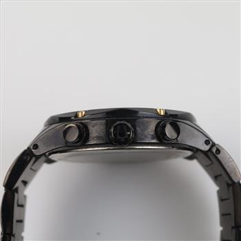 Bulova Classic Chronograph Watch