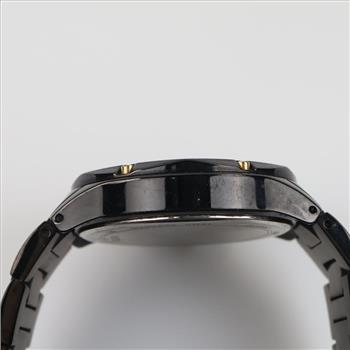 Bulova Classic Chronograph Watch