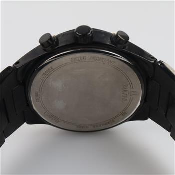 Bulova Classic Chronograph Watch