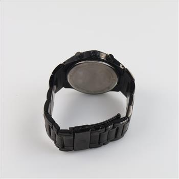 Bulova Classic Chronograph Watch