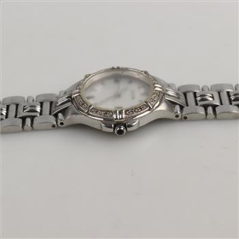 Bulova Classic Diamond Watch