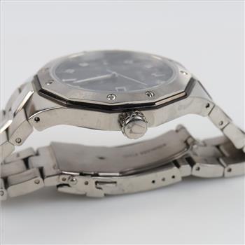 Bulova Classic Diamond Watch