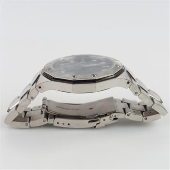 Bulova Classic Diamond Watch