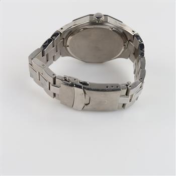 Bulova Classic Diamond Watch