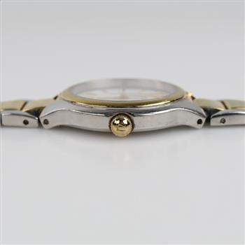 Bulova Classic Quartz Watch