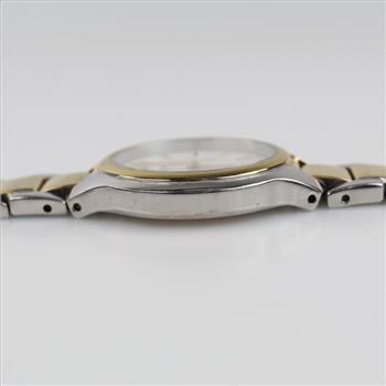 Bulova Classic Quartz Watch