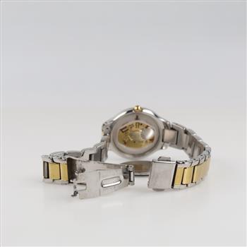 Bulova Classic Quartz Watch