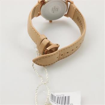 Bulova Classic Strap Watch