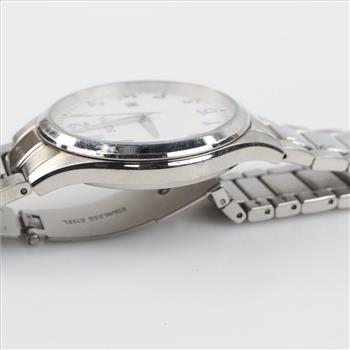 Bulova Classic Watch
