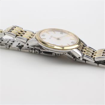 Bulova Classic Watch